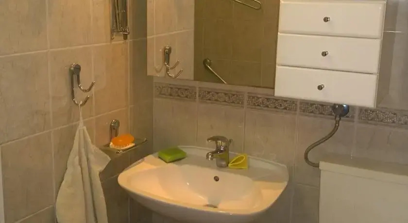 BelgraDream Apartment