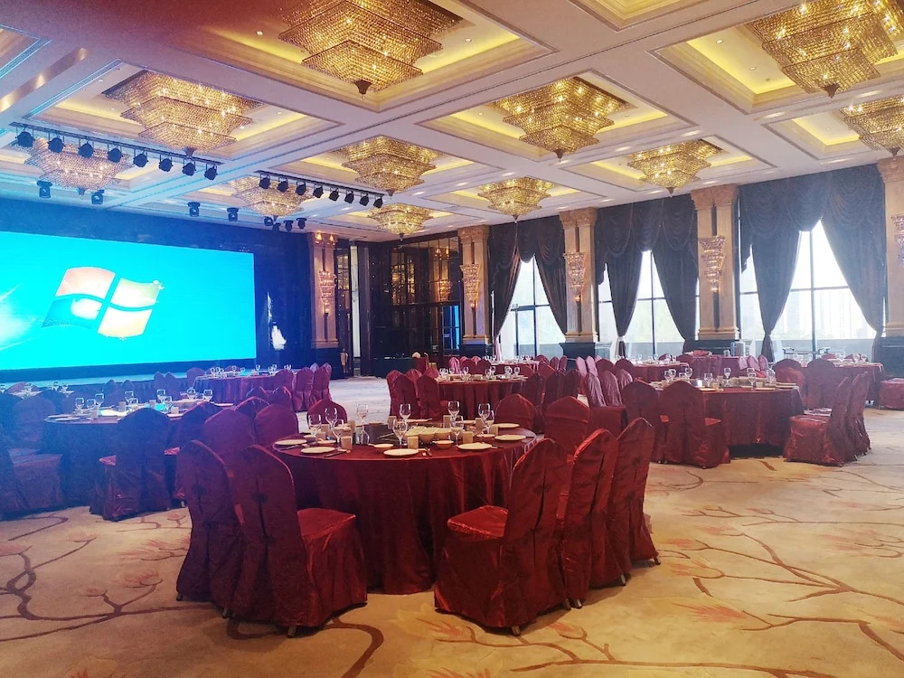 Grand Mercure Huizhou Huiyang