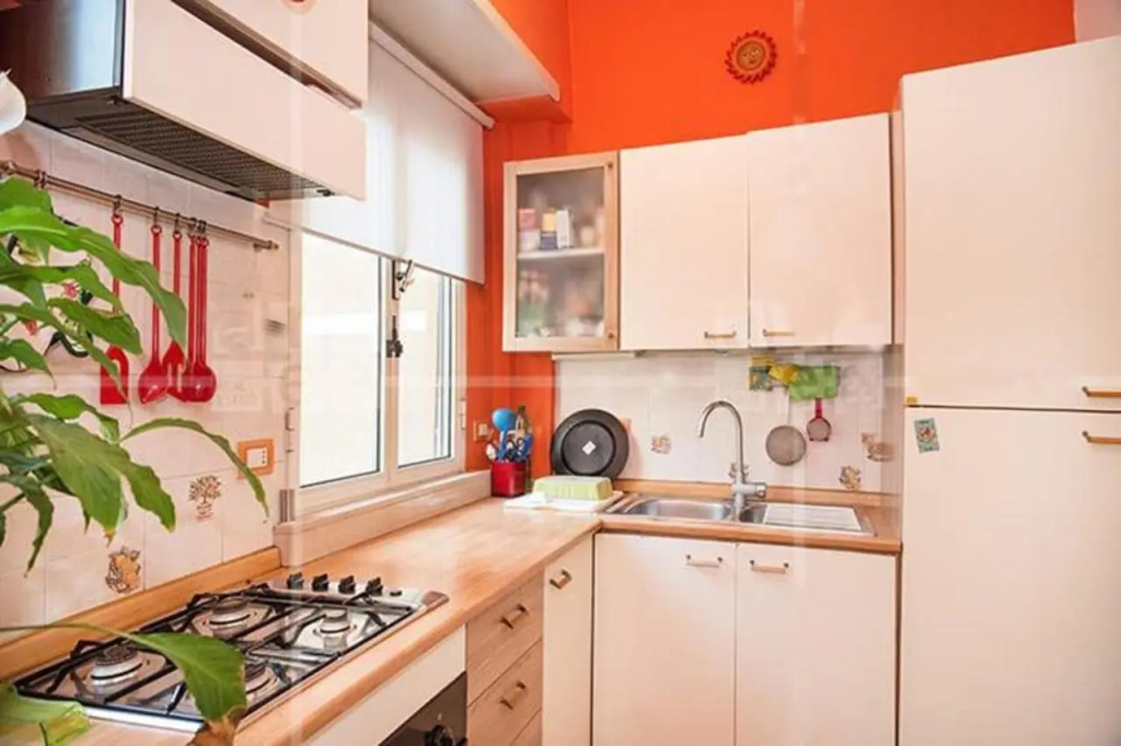 SAN PAOLO ROMA HOLIDAY HOME
