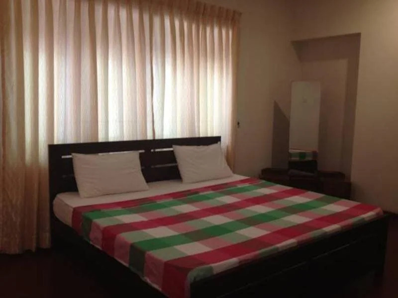 Lakshmi Guest House