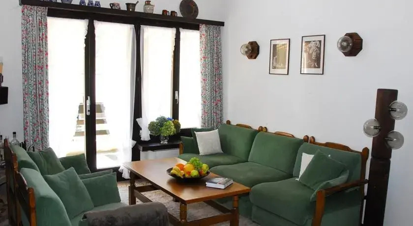 La Schmetta Haus 2