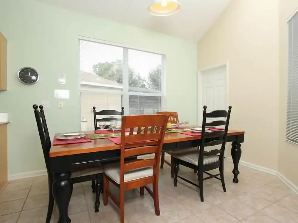 Ov2582 - Windsor Palms Resort - 5 Bed 3.5 Baths Villa