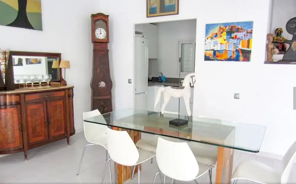 Villa Arola