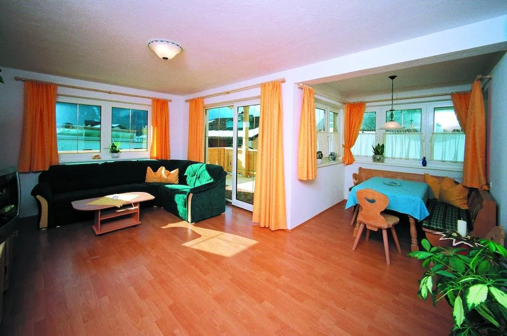 Anton´s Appartements