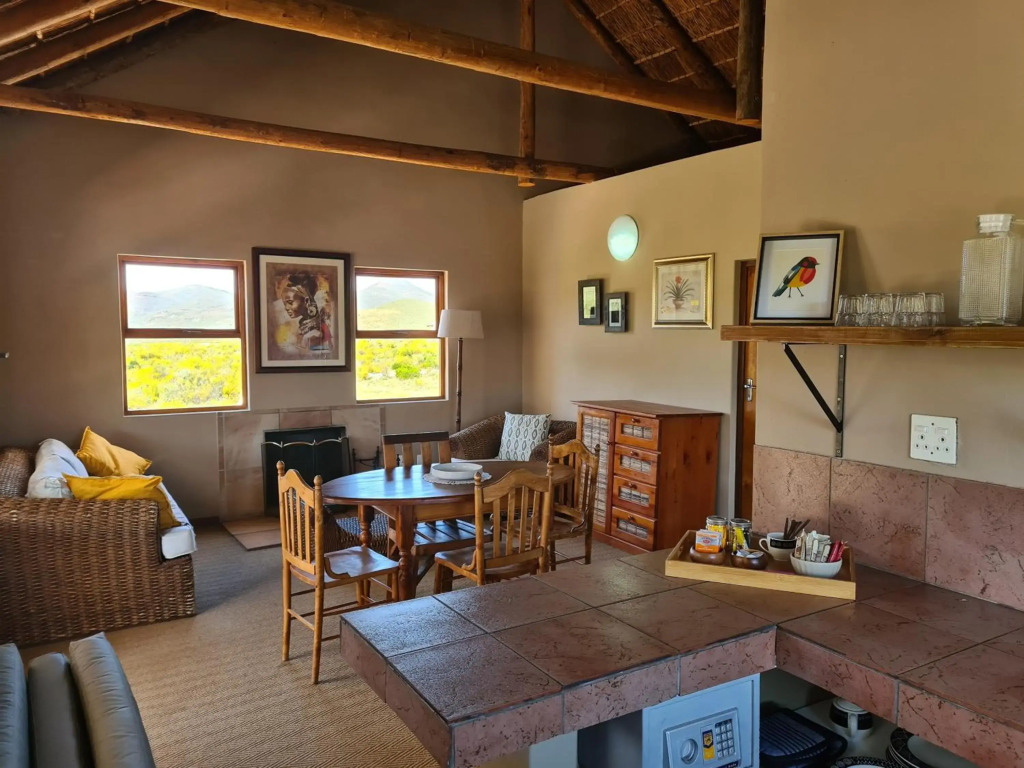 African Game Lodge