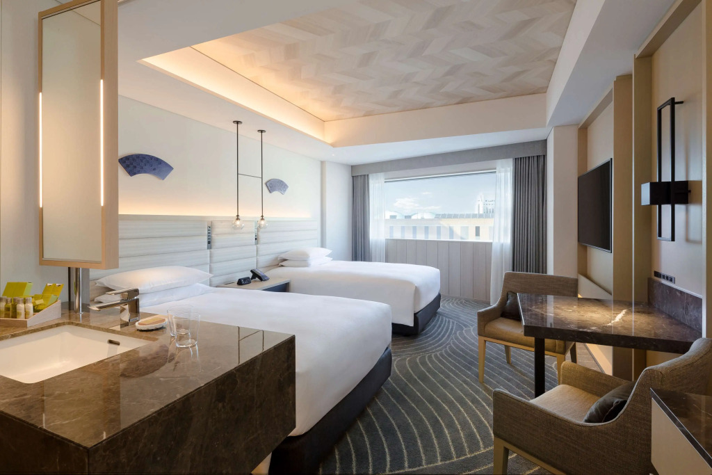 Hilton Nagasaki