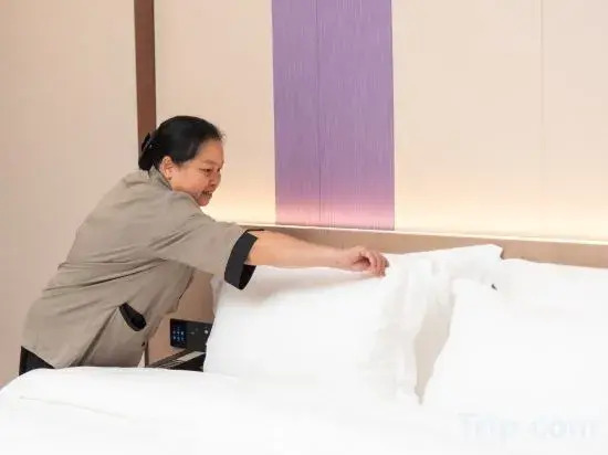 Lavande Hotel · Xiamen Tong'an Huancheng South Road Store