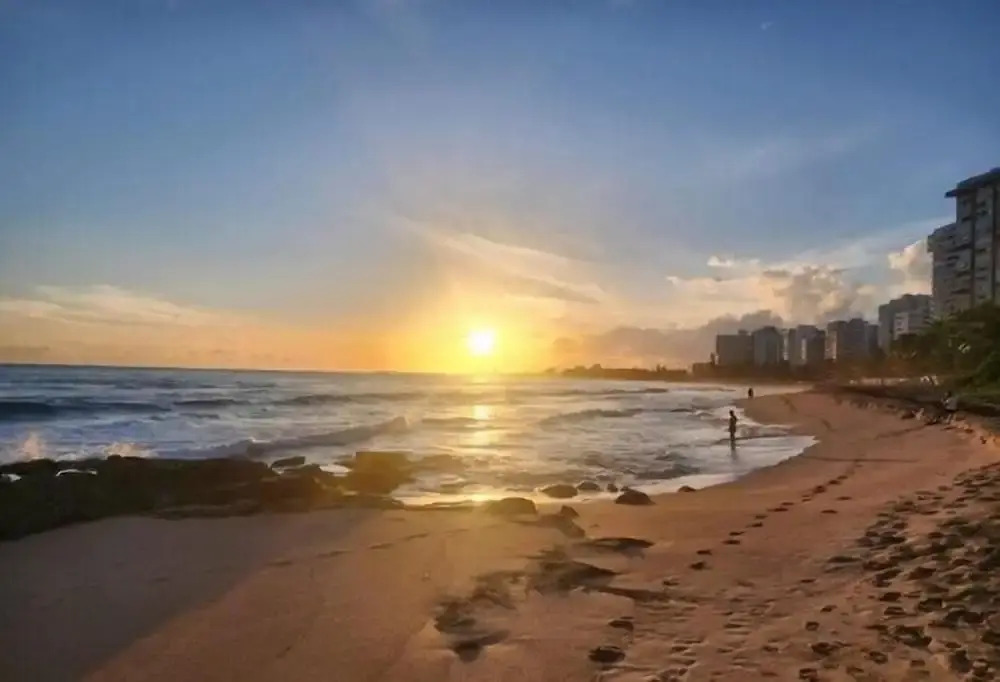 Stunning 3-Br Apt in Condado
