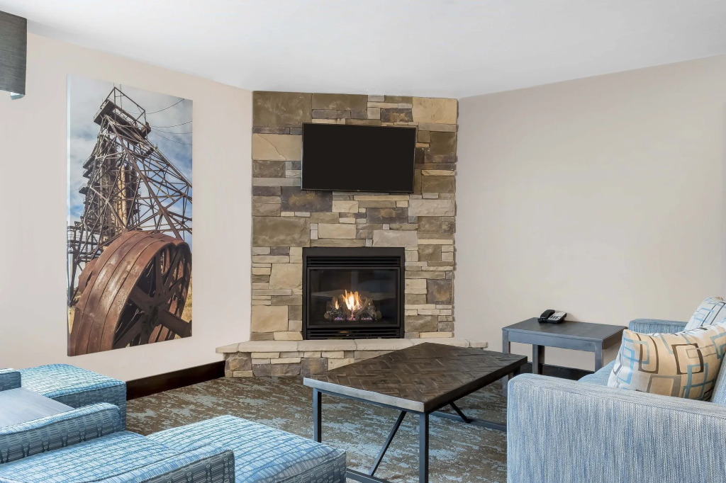 Copper King Convention Center, an Ascend Collection Hotel