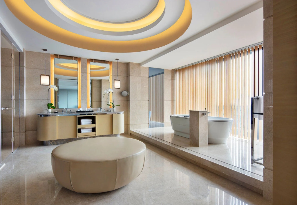 JW Marriott Hotel Chengdu