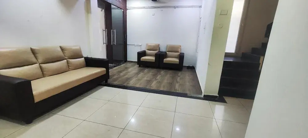 Stayz Inn T.Nagar