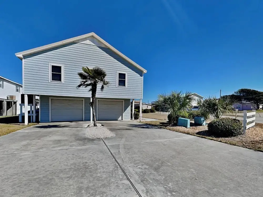 Bellcove by Topsail Realty