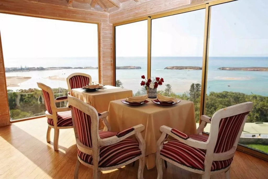 Chateau Eden El Rouh & Spa