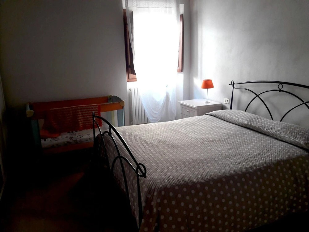 Apartment Via Roma