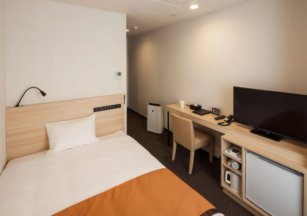 Ys Hotel Asahikawa Ekimae