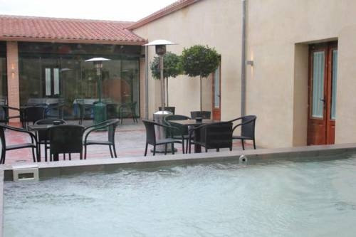 Hotel-Restaurante Casa Blava Alzira