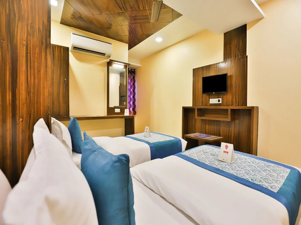 Mayur park residency