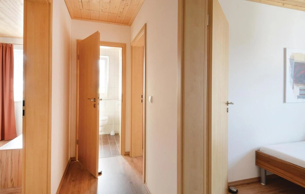 Ferienhaus 4 Altefähr