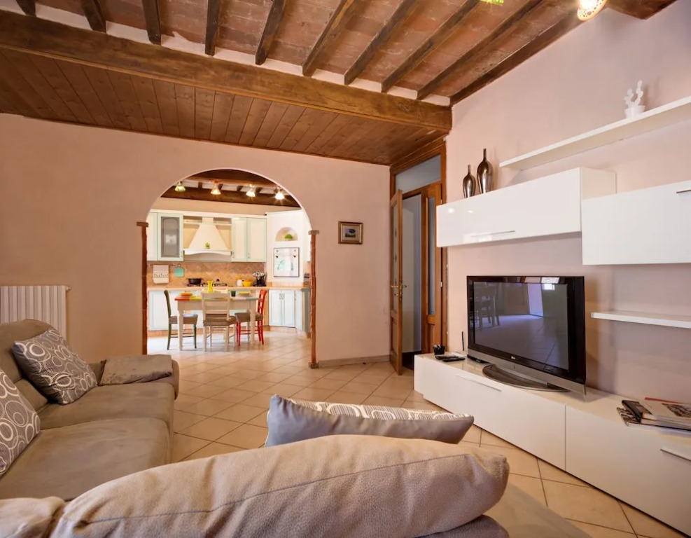Casa Vacanze Matelda