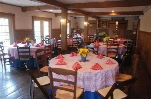 The Farmhouse Inn