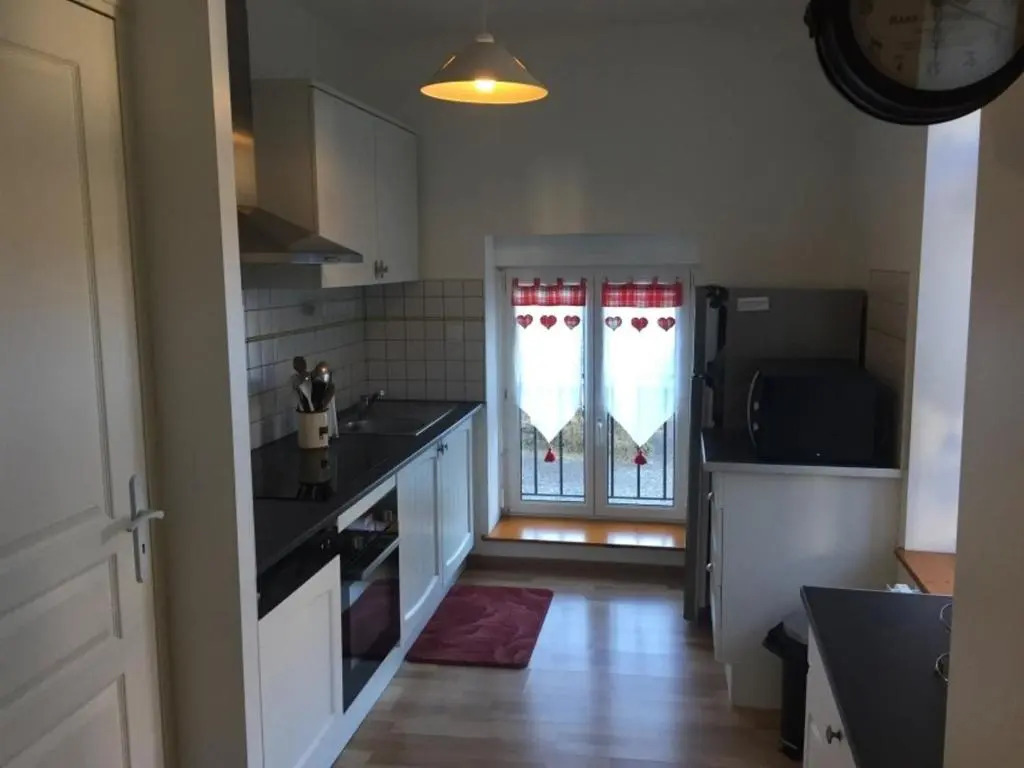 Appartement Mont-Dore, 3 pièces, 6 personnes - FR-1-415-43