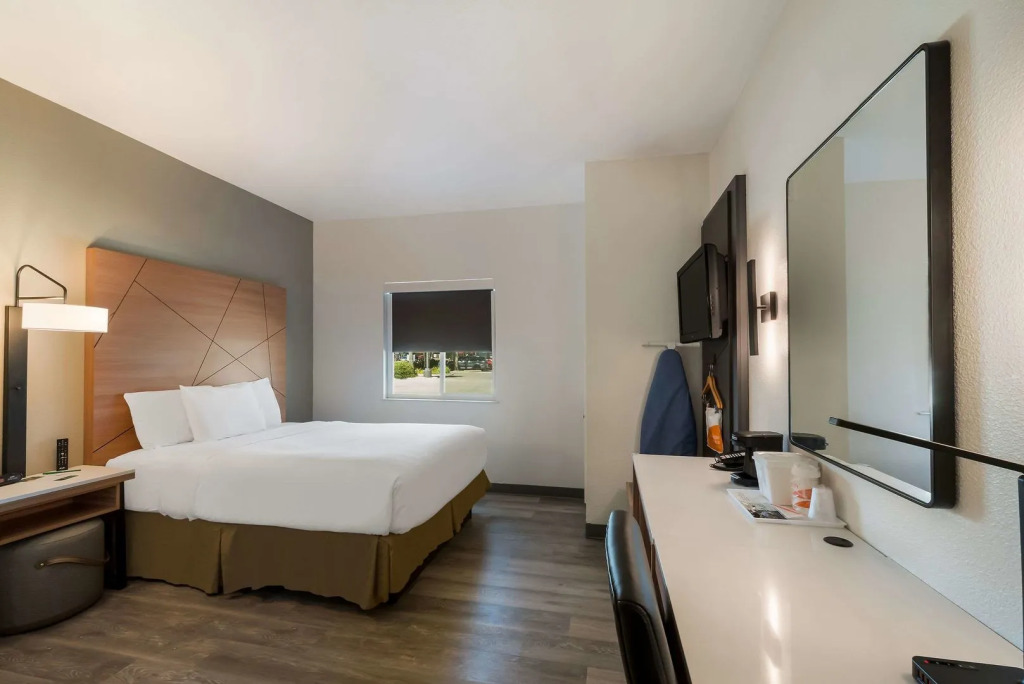 Quality Inn Yuba City-Marysville