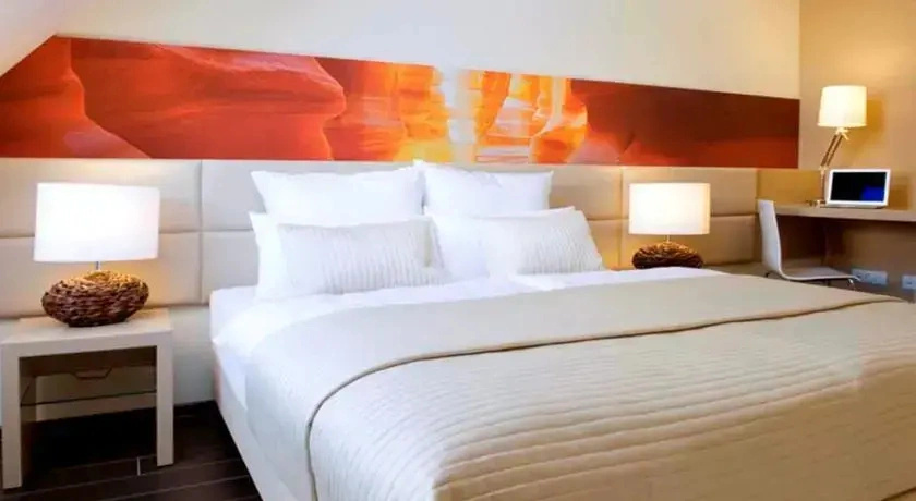 Livingpoint-Luxury Apartments Vienna