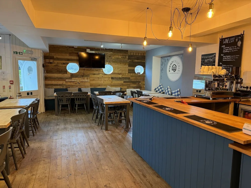 The Pilot Boat Inn, Isle of Wight
