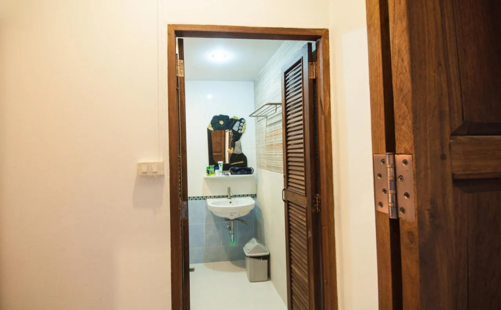 Chiangmai Tulip House and Massage