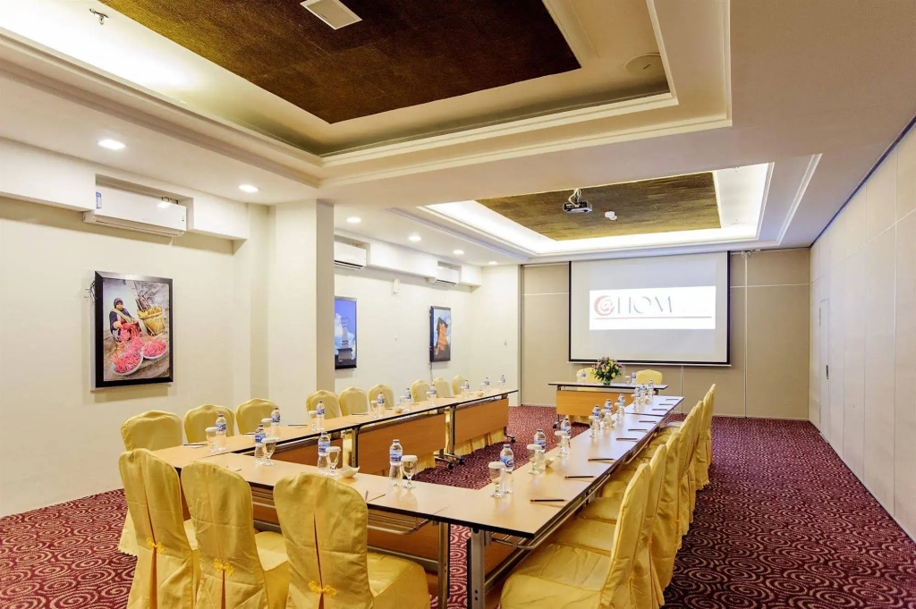 @Hom Hotel Kudus by Horison Group
