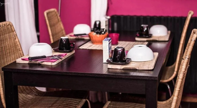 B&B LEpicure