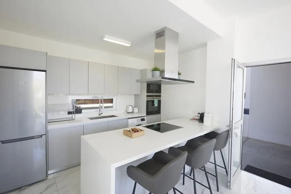 Protaras Olivine Villa Ol13
