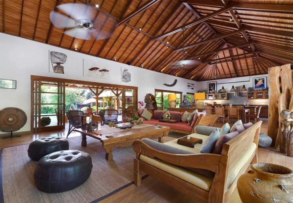 Villa Kavaya