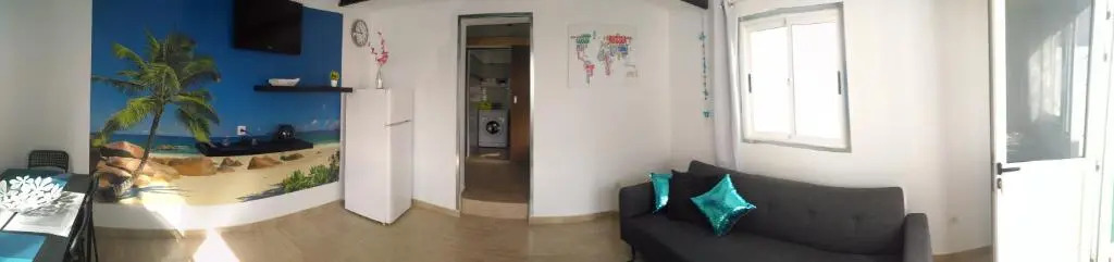 Apartamento Ayla