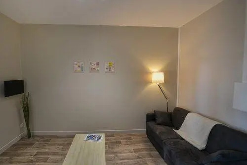 Appartment Les Suites Du Parc