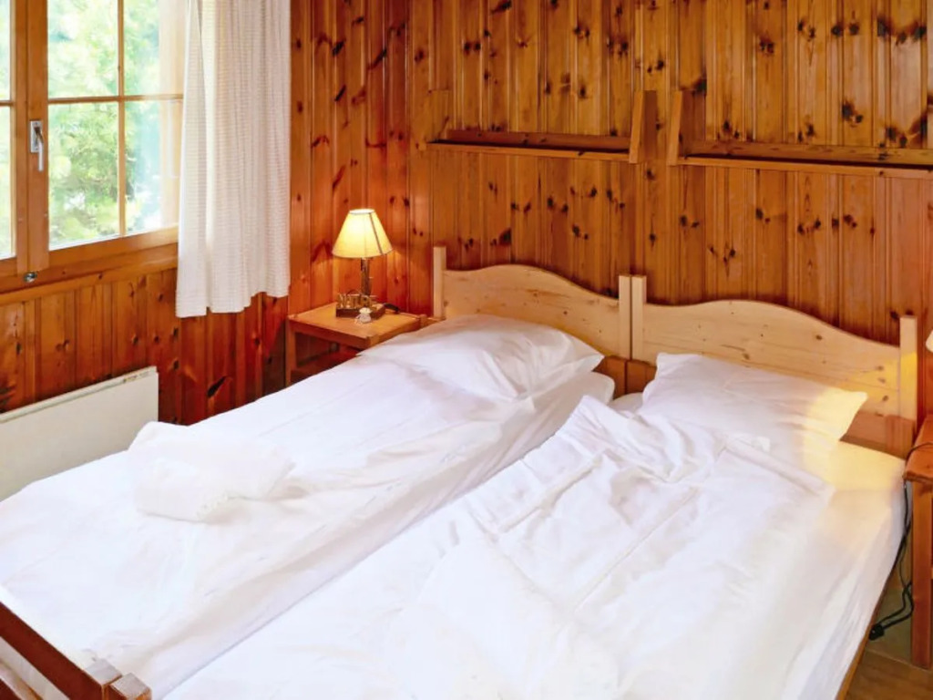Chalet Magicien Nendaz