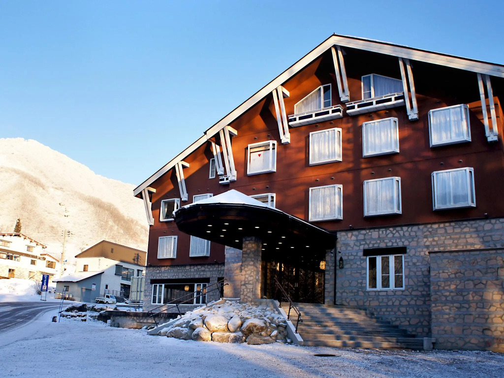 TOKI RESORT Hakuba