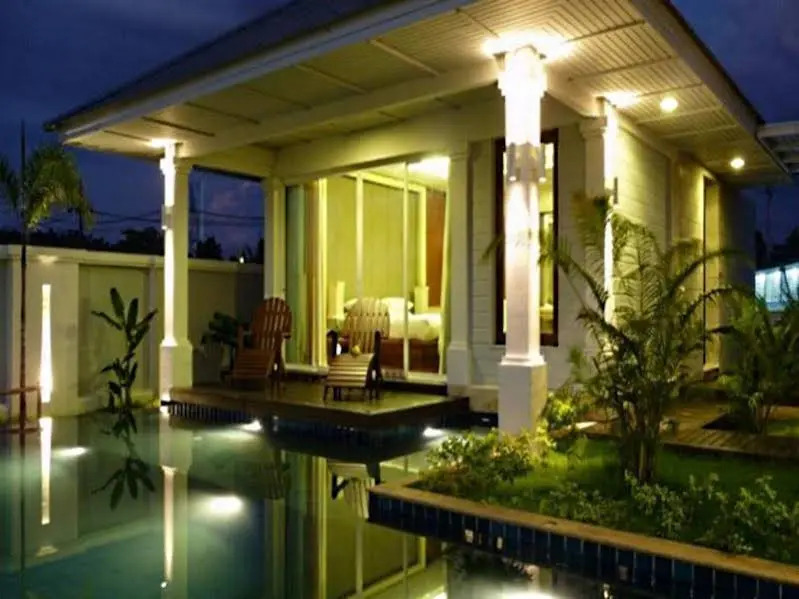 Kanyara Villa by Seastone