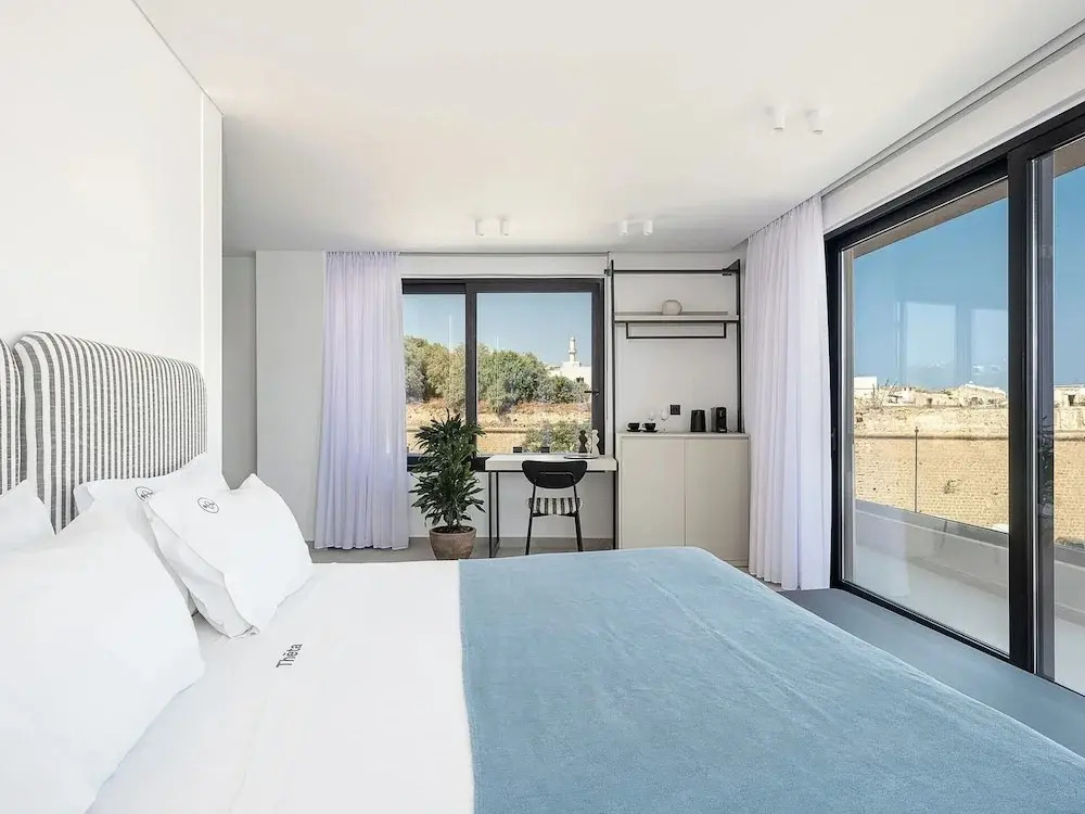 Theta Boutique Hotel