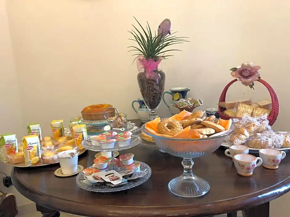 B&B Al San Francesco