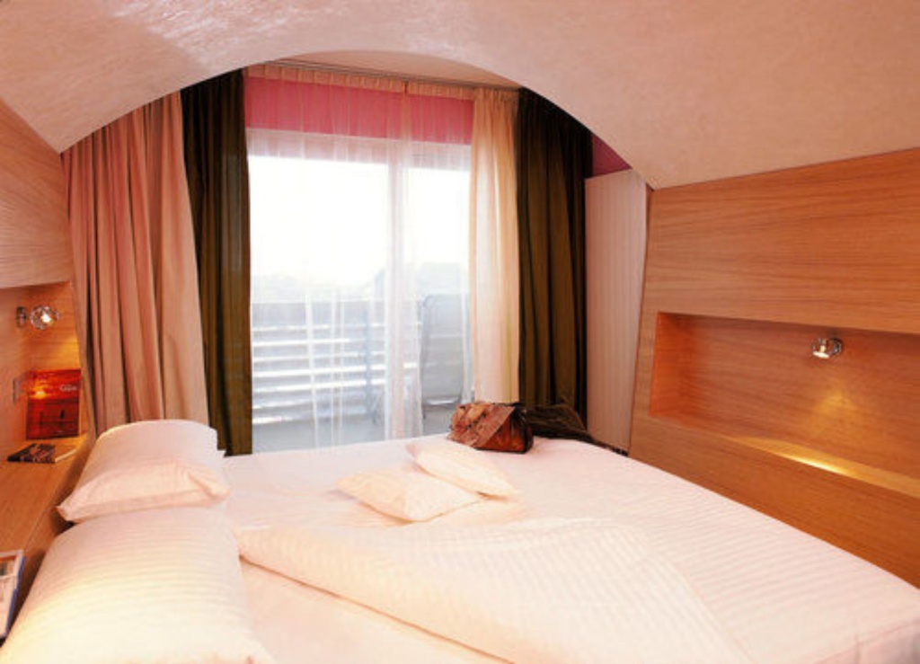 Hotel Lac Salin Spa & Mountain Resort