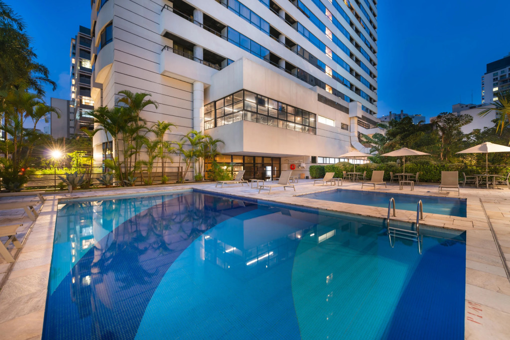 Radisson São Paulo Paulista
