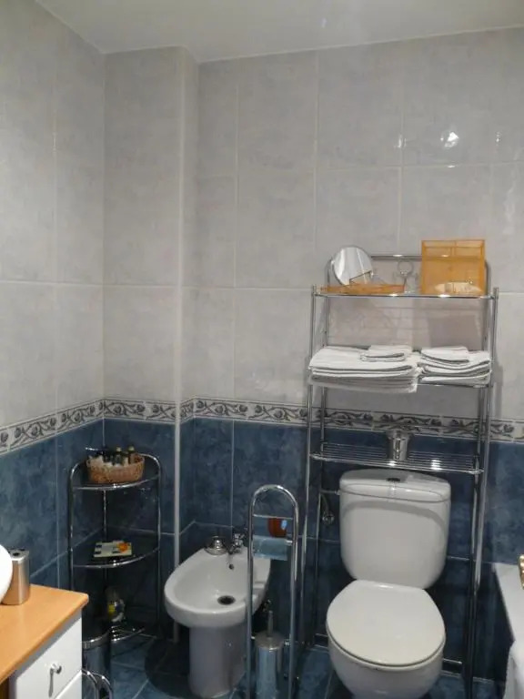 Espe Daga Apartamento