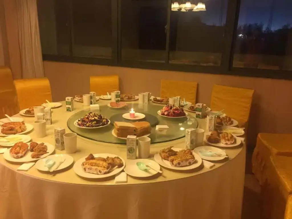 Kunshan Jia Platinum Business Hotel