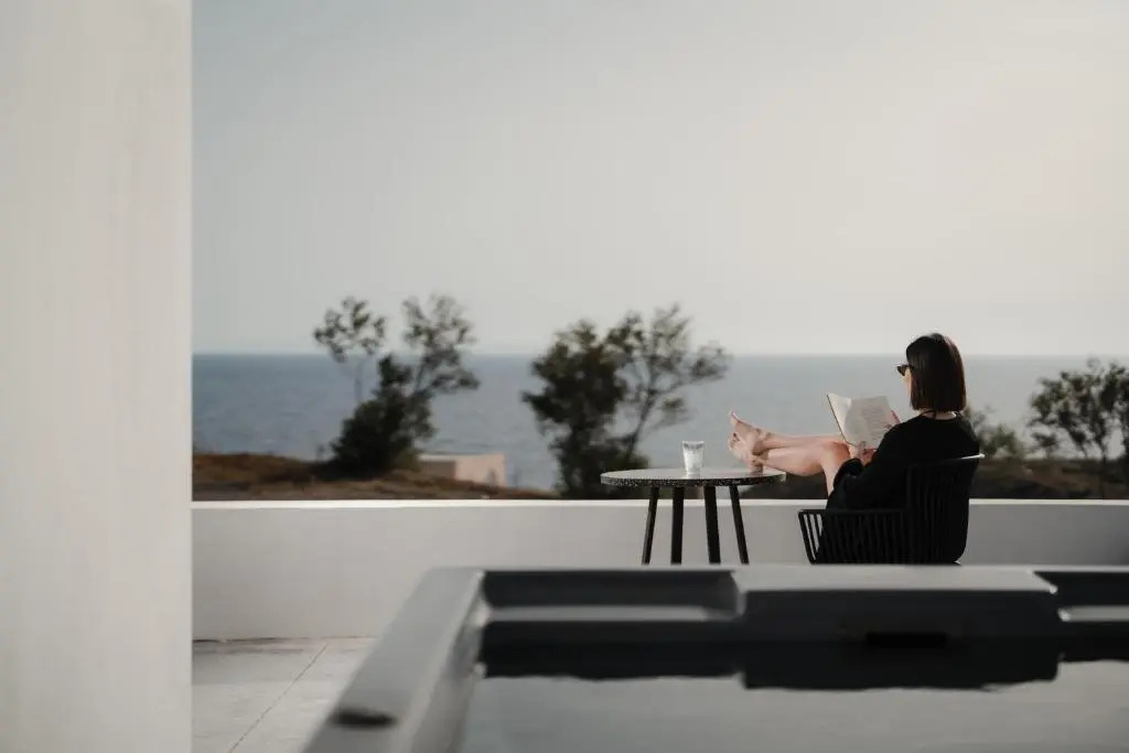 AKRI Suites Vourvoulos