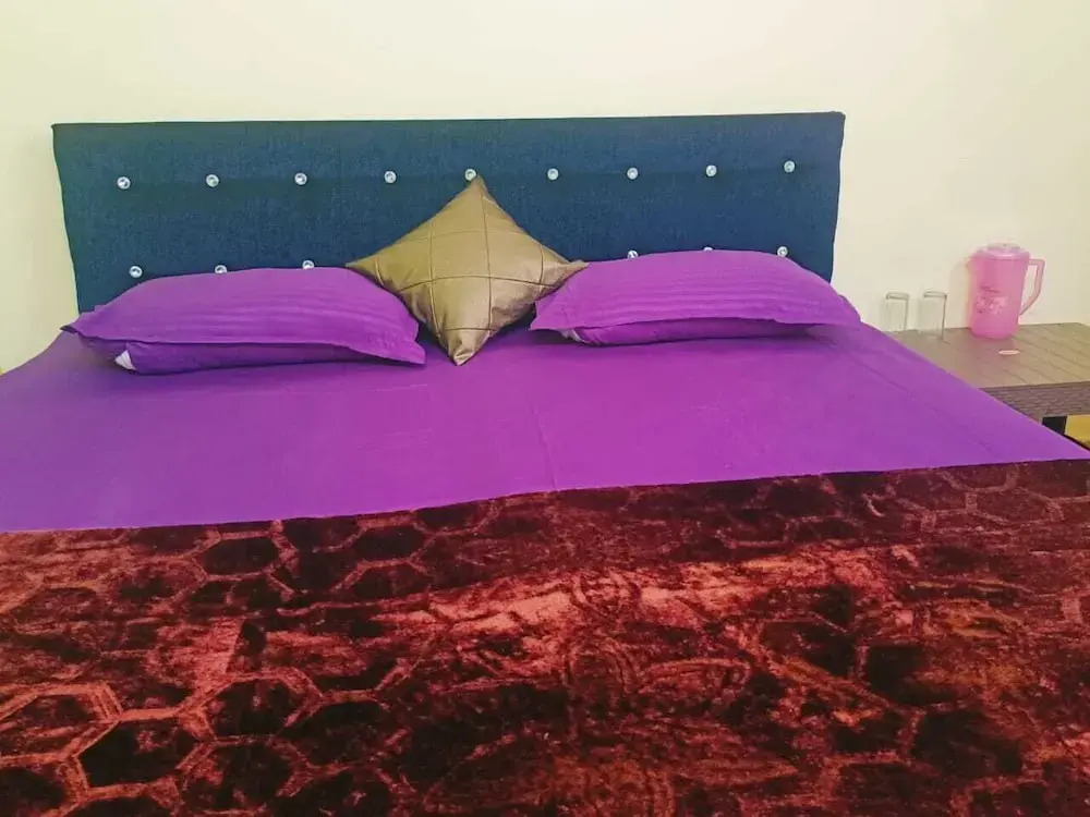 Hotel Samaira