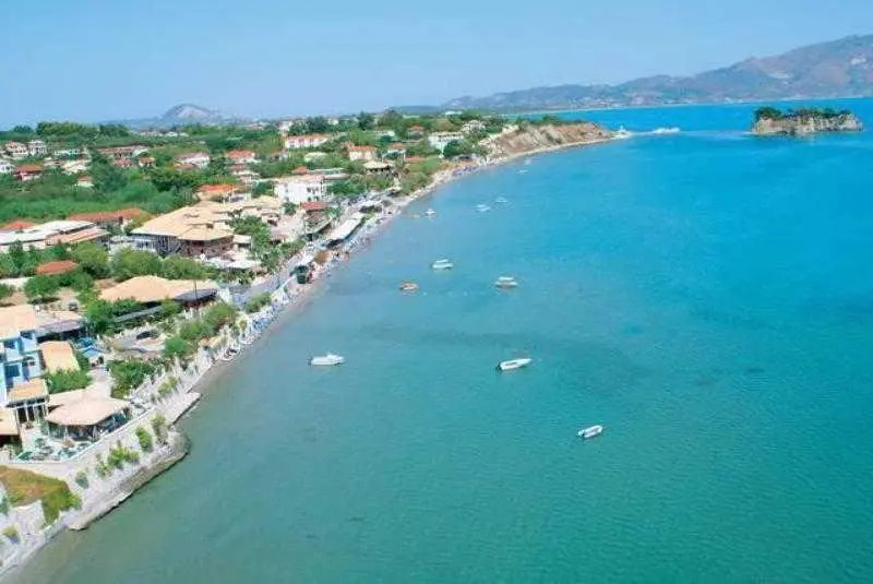 Tereza Hotel