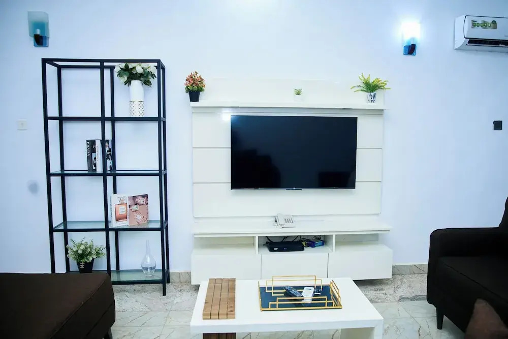 The12 By Naji Resort