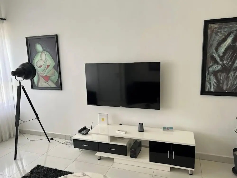 Novabase Apartment