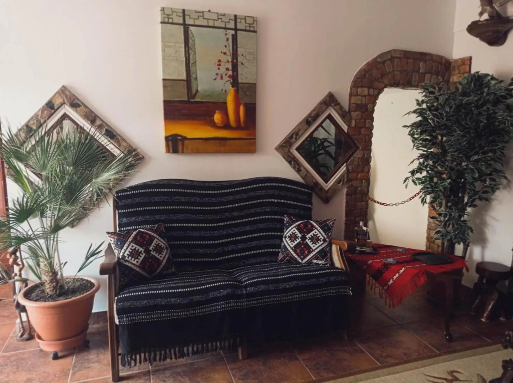 Casa Vinco Vici